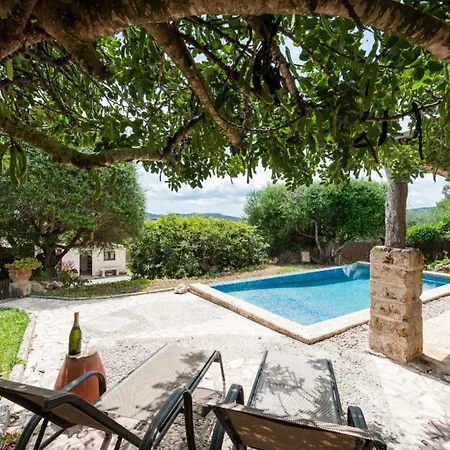 Son Rio Nou Villa
