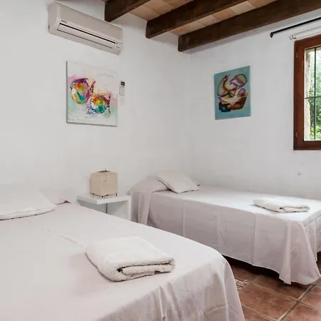 Son Rio Nou Villa *