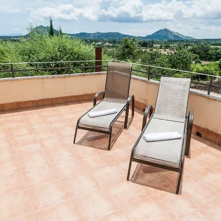 Son Rio Nou Villa