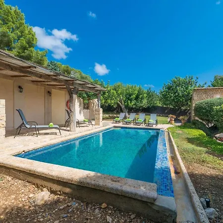 Villa Son Rio Nou