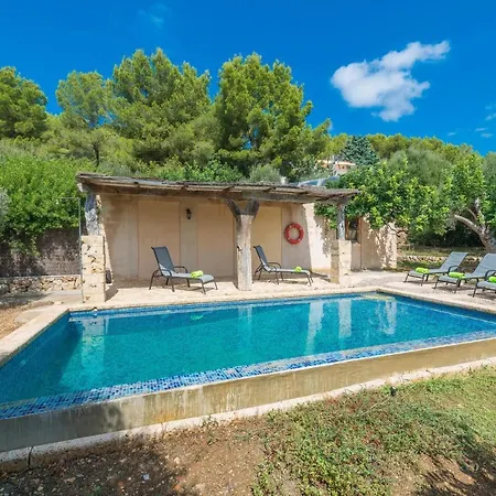 Son Rio Nou Villa *